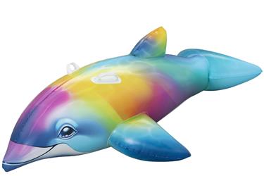 Baddjur Dolphin Daydream 168 x 66 cm
