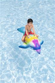 Baddjur Dolphin Daydream 168 x 66 cm-7