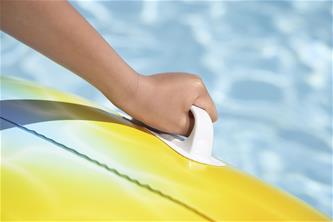 Baddjur Dolphin Daydream 168 x 66 cm-8