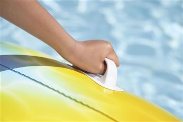 Baddjur Dolphin Daydream 168 x 66 cm-8