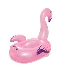 Baddjur ''Flamingo'' 127 x 127 cm-7