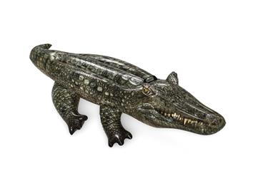 Baddjur ''Krokodil-3