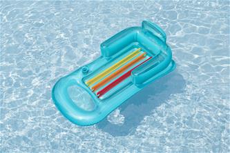 Bade liggestol / Lounge ''Designer''-9