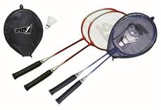 Badminton set ''Mercury''