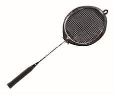 Badmintonracket Aluminium ''Power''