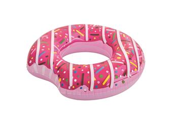 Badring 107cm ''Doughnut'', Pink-4