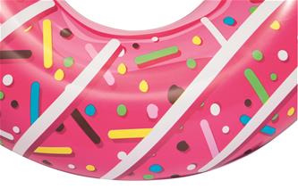 Badring 107cm ''Doughnut'', Pink-5