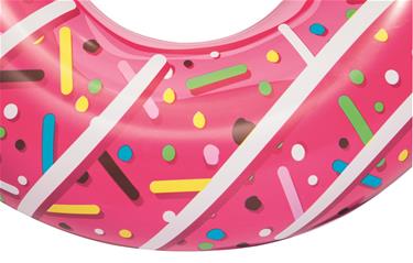 Badring 107cm ''Doughnut'', Pink-5