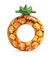 Badring 116cm Ananas