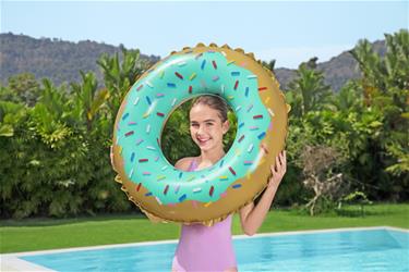 Badring 91cm ''Sweet Doughnut''-4