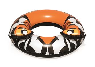 Badring 91cm ''Tiger''-2