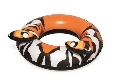 Badring 91cm ''Tiger''-9