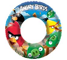 Badring Angry Birds 91 cm