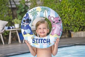 Badring Disney Stitch 56 cm-3