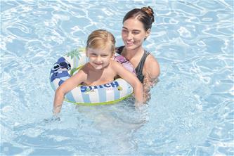 Badring Disney Stitch 56 cm-4