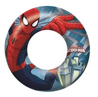 Badring Spiderman 56 cm