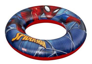 Badring Spiderman 56 cm-2