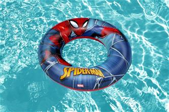 Badring Spiderman 56 cm-3