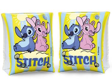 Badvingar Disney Stitch 3-6 år 19-30kg