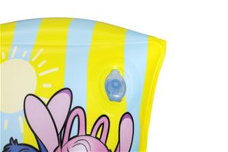 Badvingar Disney Stitch 3-6 år 19-30kg-5