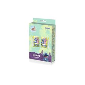 Badvingar Disney Stitch 3-6 år 19-30kg-6
