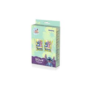 Badvingar Disney Stitch 3-6 år 19-30kg-6