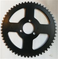 Bakre kedjehjul 54T (för EL Dirt Bike 350W 24V)