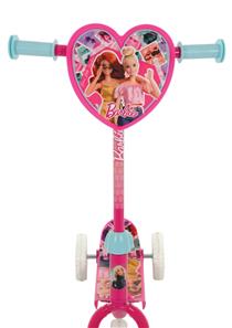 Barbie Deluxe trehjulig sparkcykel-2