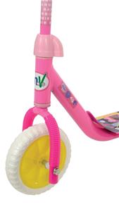 Barbie Deluxe Tri trehjulig sparkcykel-5