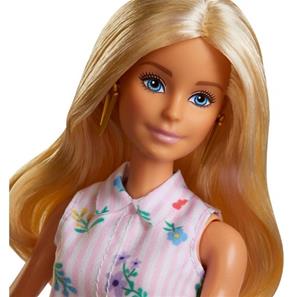 Barbie Fashionista docka 12-2