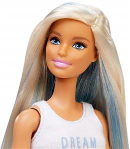 Barbie Fashionista docka 13-4