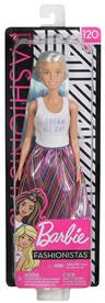 Barbie Fashionista docka 13-6