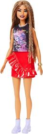 Barbie Fashionista docka 16