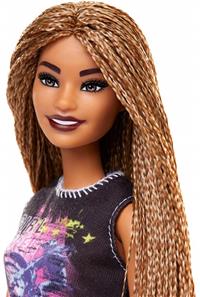 Barbie Fashionista docka 16-4