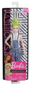 Barbie Fashionista docka 17-3