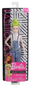 Barbie Fashionista docka 17-3