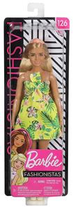 Barbie Fashionista docka 19-5