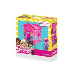 Barbie Malibu Lekhus-9