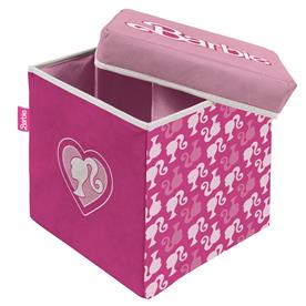 Barbie Pall med förvaring