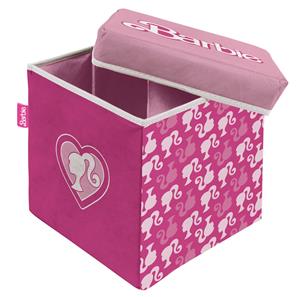 Barbie Pall med förvaring
