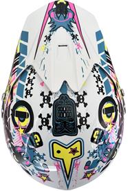 Barn Crosser Hjälm Street Pop-5