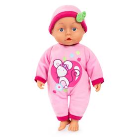 Barnläkardocka, 33 cm, med medicinska tillbehör och ljud-9