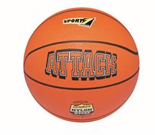 Basketball ''Attack'' Stl. 7