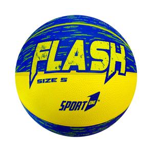 Basketball ''Flash'' Stl. 5-2