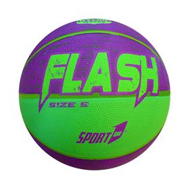 Basketball ''Flash'' Stl. 5-3