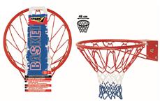 Basketkorg 46 cm