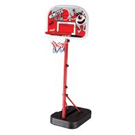 Basketkorg ''Monster Slam'' 138-166 cm på stativ