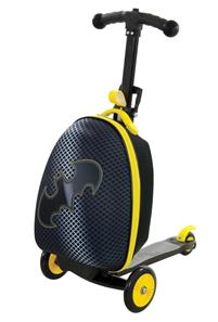 Batman 3-i-1 Sparkcykel med väska