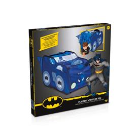 Batman Batmobile Lektält-6