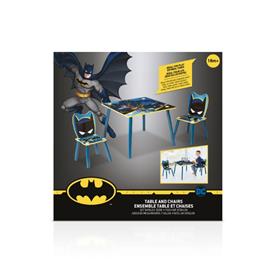 Batman bord med stolar-5